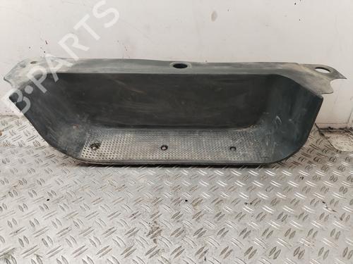 Trinbræt RENAULT TRAFIC II Bus (JL) [2001-2025]  30944206