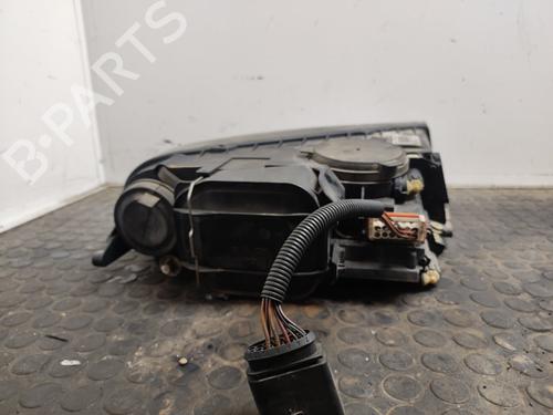 Left headlight VW TOUAREG (7LA, 7L6, 7L7) 2.5 R5 TDI | BP17501304C28 