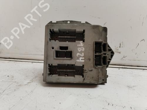 Fuse box FIAT DOBLO MPV (119_, 223_) 1.3 JTD | BP17505550E1