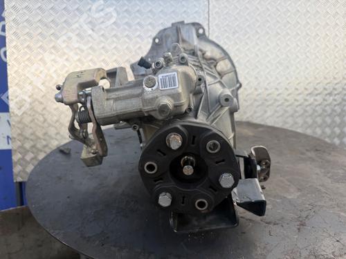 Gearbox IVECO DAILY VI Platform/Chassis | BP39637490M3 - Image 2