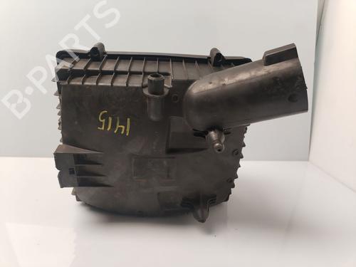Used Air filter box RENAULT MASTER II Van (FD) 2.5 dCi (FD01, FD02, FD21, FD22, FD31, FD32, FD3Y, FD71,... (120 hp) 30945977