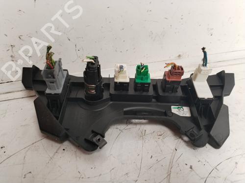 Warning switch CITROËN BERLINGO MULTISPACE (B9) 1.6 HDi 75 16V | BP17505140I22 