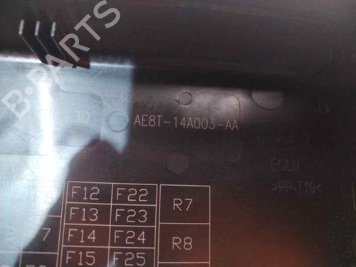 Fuse box FORD TRANSIT COURIER B460 Box Body/MPV  | BP21768272E1 