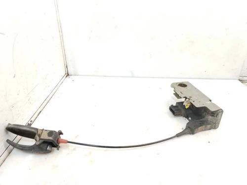 Used Front right lock FORD TRANSIT Van (FA_ _) 2.2 TDCi (115 hp) 22564828