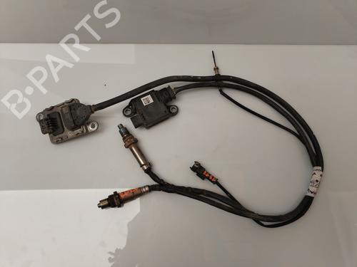Elektronisk sensor IVECO DAILY VI Platform/Chassis | BP30945649M84