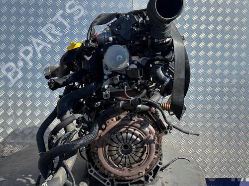 Used Engine Engine RENAULT KANGOO III MPV [2021-2026] 40188422 40188422