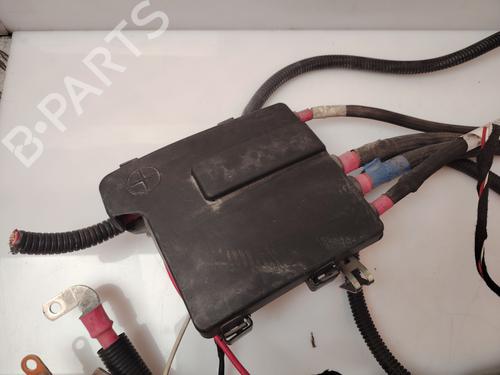 Fuse box IVECO DAILY VI Platform/Chassis | BP32528328E1