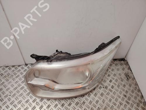 Left headlight FORD TRANSIT V363 Van (FCD, FDD) | BP33172873C28 - Image 3