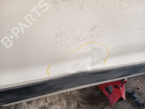 Right front door FORD TRANSIT CONNECT MPV | BP30944083C3