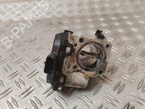 Throttle body OPEL VIVARO C Bus (K0) | BP30943385M82