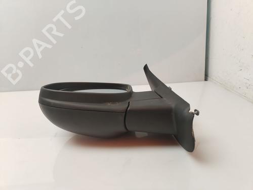 Left mirror RENAULT KANGOO / GRAND KANGOO II (KW0/1_) | BP30946720C26