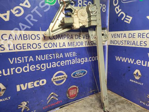 Right front window motor MERCEDES-BENZ SPRINTER 3-t Van (B906) 210 CDI (906.611, 906.613) | BP17500497E20 