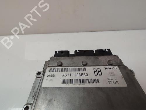 Engine control unit (ECU) FORD TRANSIT Van (FA_ _) | BP33607511M57 - Image 4