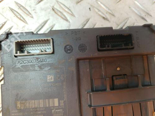 Elektronische module RENAULT MASTER II Bus (JD) | BP24507590M83