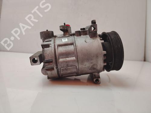 AC compressor SKODA OCTAVIA II (1Z3) 1.6 TDI | BP33460295M34  - Image 5
