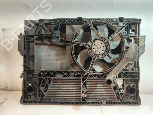 Used Front slam panel Front slam panel 36912585 36912585