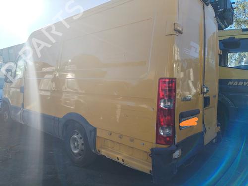 AC compressor IVECO DAILY V Van  | BP31600702M34 