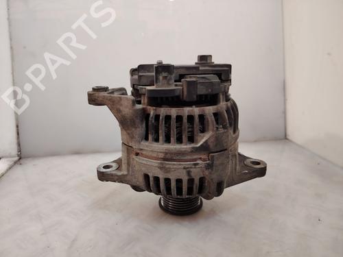 Used Alternator Alternator IVECO DAILY IV Van 35C13 V, 35C13 V/P, 35S13 V, 35S13 V/P (126 hp) 34571212 34571212