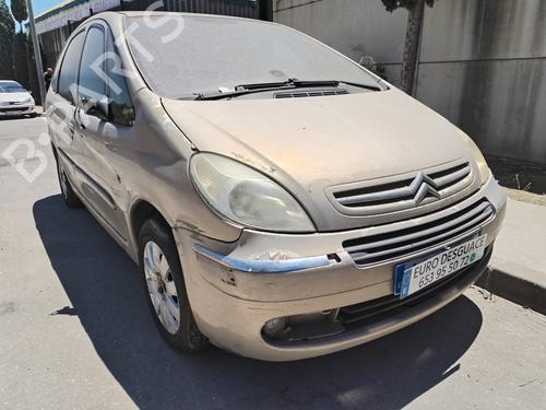 Upper protection CITROËN XSARA PICASSO (N68) 1.6 HDi | BP30944687M93