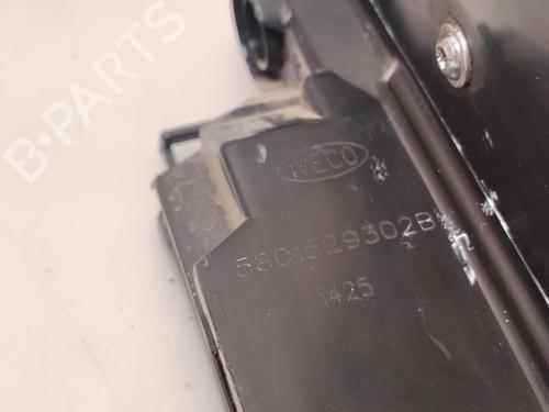 Front right lock IVECO DAILY VI Van | BP37495326C97 - Image 2