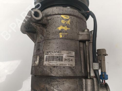 AC compressor CHEVROLET ORLANDO (J309) | BP33833144M34 - Image 5