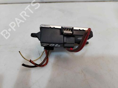 Heater resistor MERCEDES-BENZ E-CLASS T-Model (S213) E 350 d 4-matic (213.234) | BP23229274M108