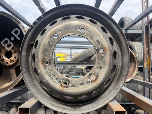Used Rim Rim MERCEDES-BENZ SPRINTER 5-t Platform/Chassis (B906) 516 CDI 4x4 (906.153, 906.155, 906.255, 906.253) (163 hp) 40157165 40157165