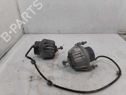Used Engine mount Engine mount BMW 3 Convertible (E93) 318 i (143 hp) 36342529 36342529