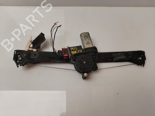Used Front left window mechanism FIAT BRAVO II (198_) 1.9 D Multijet (198AXB1A) (120 hp) 30945653
