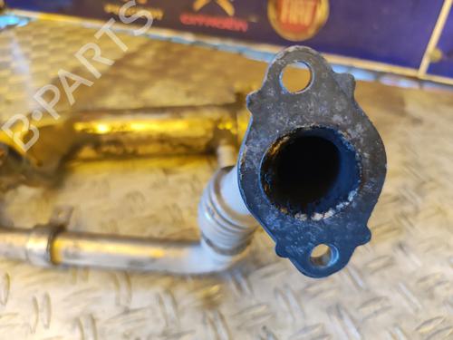 Egr VW CRAFTER 30-50 Van (2E_) 2.5 TDI | BP17509603M69