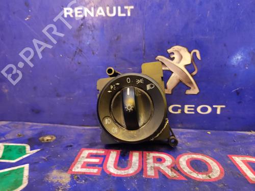 Used Headlight switch MERCEDES-BENZ SPRINTER 3-t Van (B906) 213 CDI (906.611, 906.613) (129 hp) 17508369