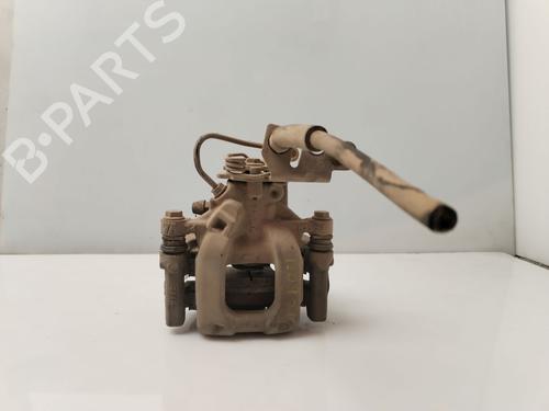 Used Right rear brake caliper VW CADDY III MPV (2KB, 2KJ, 2CB, 2CJ) 1.6 TDI (102 hp) 30946644
