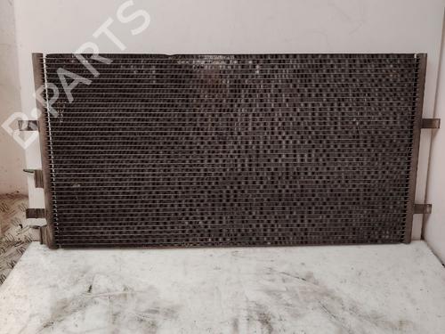 Used AC radiator AC radiator FORD TRANSIT Van (FA_ _) [2006-2014] 33801972 33801972