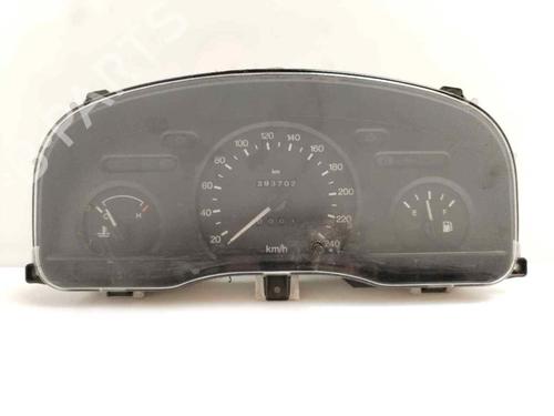 Used Instrument cluster FORD TRANSIT Van (FA_ _) [2000-2006]  22615442