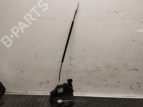 Venstre foran lås OPEL CORSA E (X15) [2014-2025]  17503047