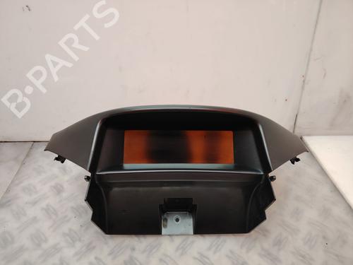 display-monitor-chevrolet-orlando-j309-2010-34040560 main image