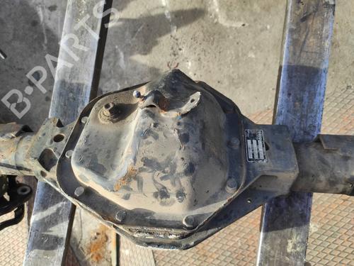 Rear differential IVECO DAILY IV Van | BP17506742M24