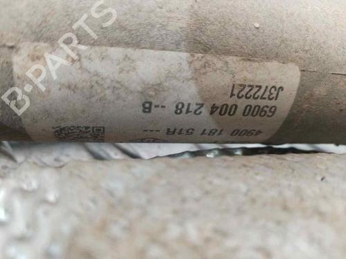 Steering rack DACIA DOKKER MPV (KE_)  | BP22806059M22 