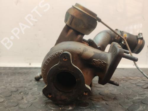 Turbocharger/Supercharger RENAULT ESPACE IV (JK0/1_) 2.2 dCi (JK0H) | BP30942691M71