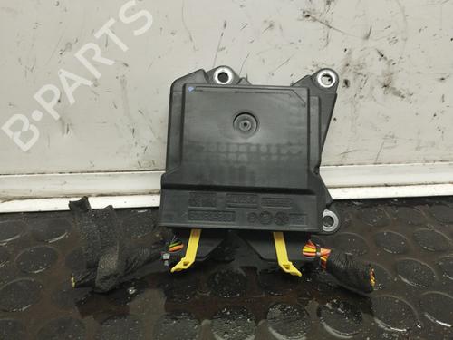 Airbag styreenhed CITROËN C4 Picasso II [2013-2025]  17503241