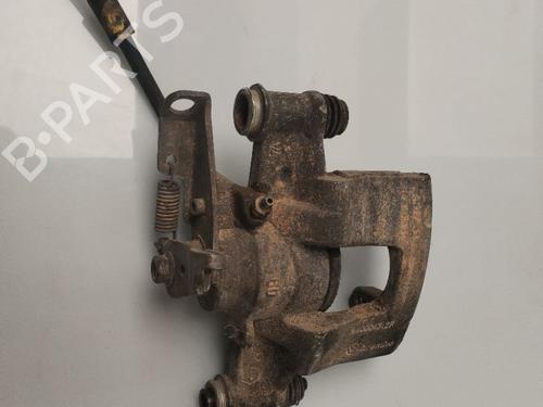 Højre bremsekaliber bag RENAULT MASTER III Van (FV) 2.3 dCi 130 RWD (FV01, FV10, FV11, FV12) | BP30946034M106