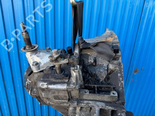 Gearbox CITROËN JUMPY I (U6U_) 2.0 HDi 110 | BP30947061M3