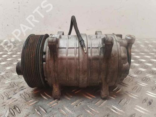 Turbocharger/Supercharger MITSUBISHI CANTER Platform/Chassis (FB_, FE_, FG_) | BP30942761M71