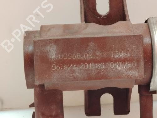 Electronic sensor CITROËN C4 Picasso I MPV (UD_) | BP37015247M84 - Image 3