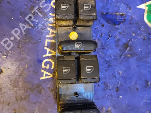 Højre bagtil elrude kontakt VW PASSAT B5.5 (3B3) 1.9 TDI | BP17508397I28