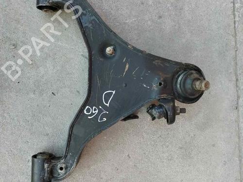Used Right front suspension arm NISSAN PATHFINDER III (R51) 2.5 dCi (174 hp) 18199580