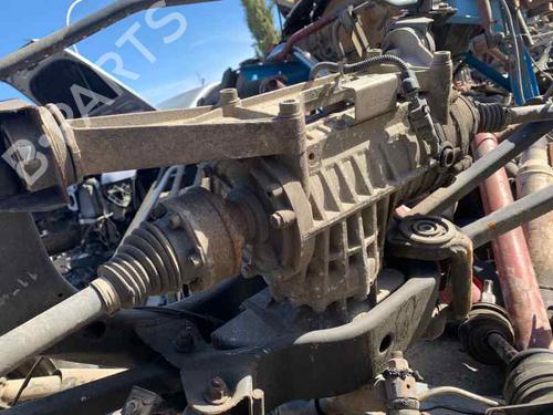 Differential, bag AUDI A3 (8L1) 1.8 T | BP17506185M24 