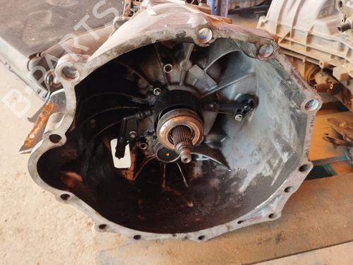 Gearbox VW CRAFTER 30-50 Van (2E_) 2.5 TDI | BP17503193M3 