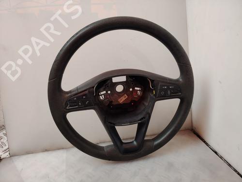 Ratt Ratt SEAT IBIZA IV (6J5, 6P1) [2008-2017] 34495632 34495632