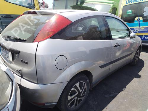 Intercooler FORD FOCUS I Turnier (DNW) | BP30943393M30